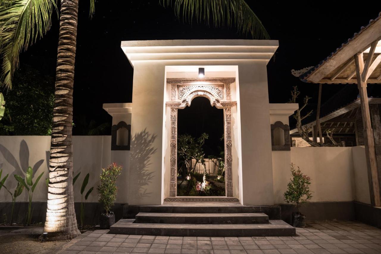 Kayuna Villa Ped Exterior photo
